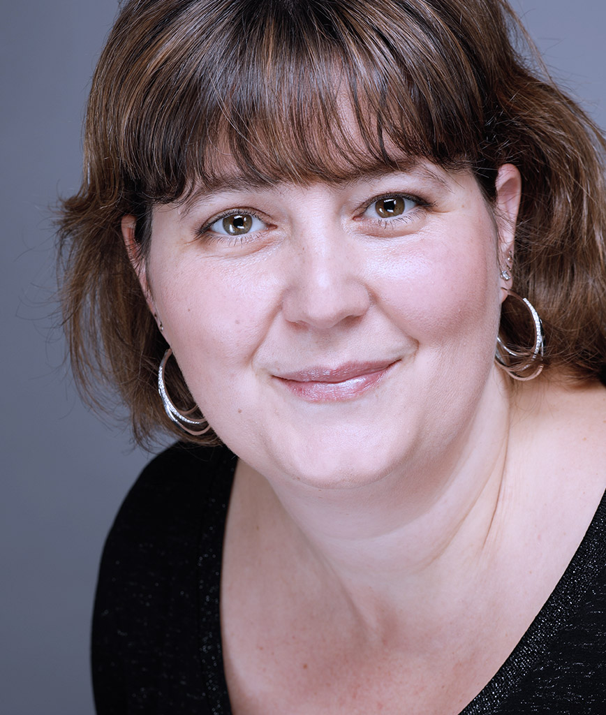 Isabelle Kluger