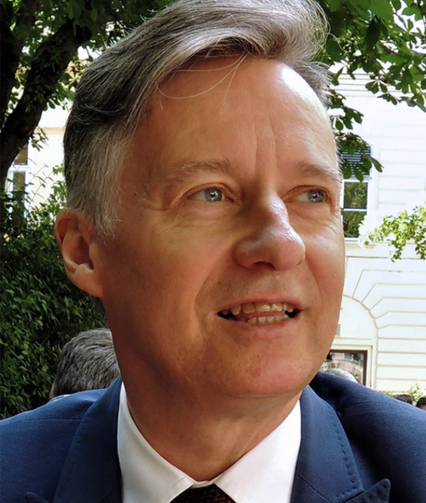 Martin Kienzl